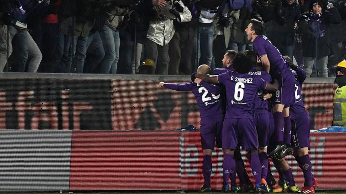 Fiorentina, dopo Sousa il sogno è Sarri - Calcio News 24