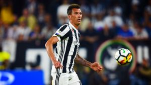 Il Milan Insiste Vuole Mandzukic Ecco La Risposta Della Juve Calcio