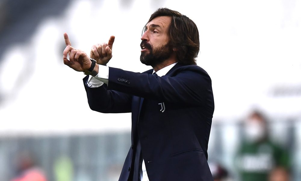 Andrea Pirlo Il Nuovo Allenatore Dal Karag Mr K Ora Ufficiale