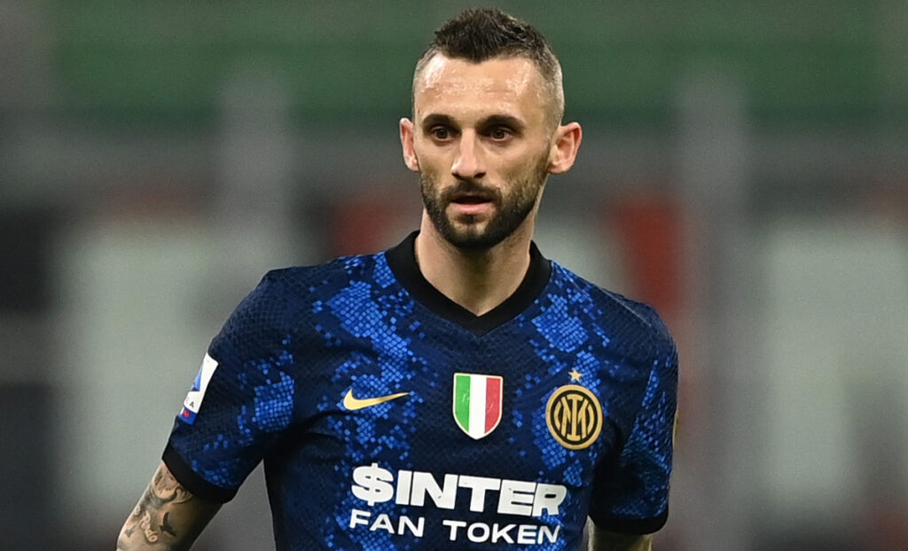 Inter Brozovic C L Accordo Attesa Per L Annuncio Calcio News