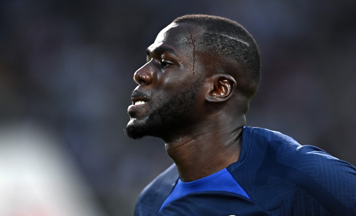 Koulibaly Sorpreso Dal Napoli Non Hanno Pi Bisogno Di Me Calcioblog