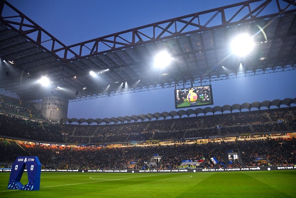 Nuovo stadio San Siro Inter e Milan è lite sulla capienza