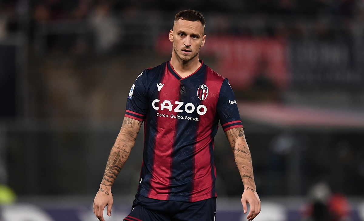 Bologna Arnautovic Torna In Gruppo Calcioblog