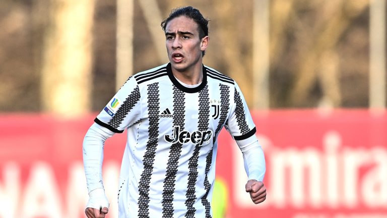 Juventus UFFICIALE Il Rinnovo Di Yildiz Fino Al 2027 Calcioblog