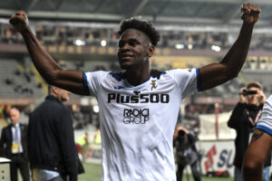 Atalanta Zapata Ho Fatto Dei Gol In Passato Alla Juve E Spero Di