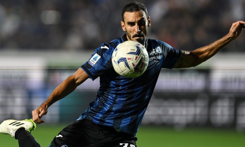 Zappacosta L Atalanta Una Squadra Unita Quei Due Giocatori Ci