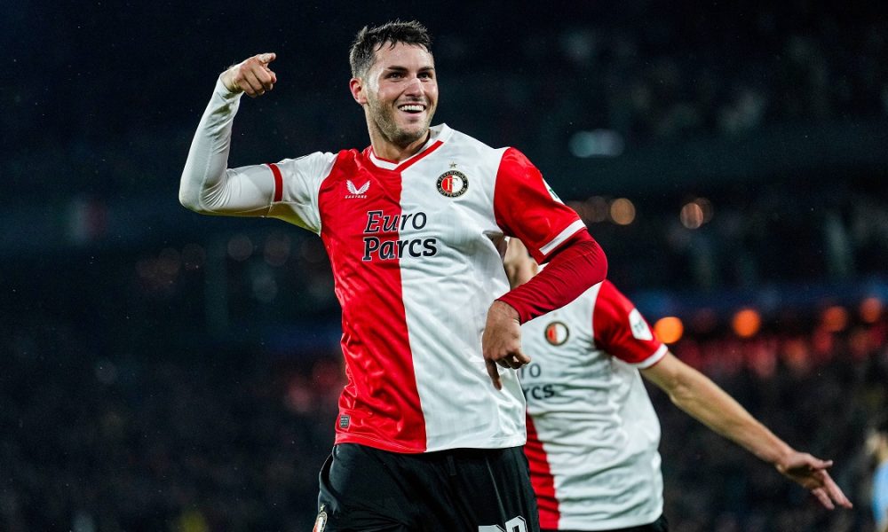 Girona Feyenoord Dove Vederla Orario E Probabili Formazioni