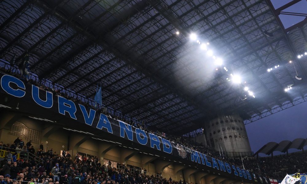 Indagine Curva Nord Inter Il Comunicato Degli Ultras Nerazzurri Dopo