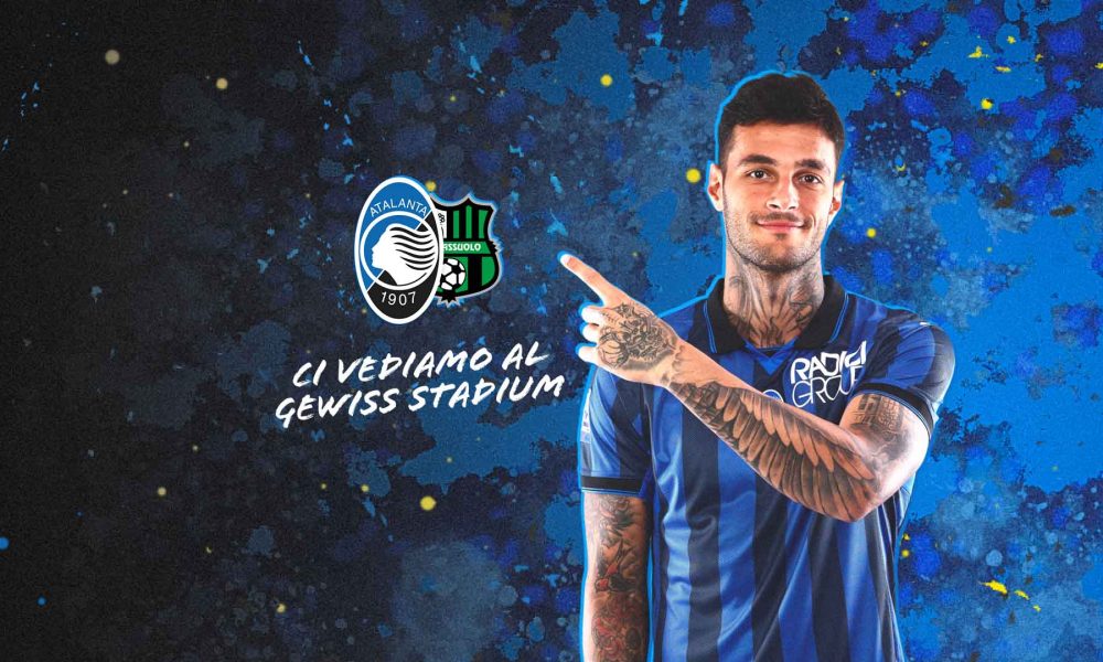 Biglietti Atalanta Sassuolo Dove Prendere I Ticket Del Match Calcio