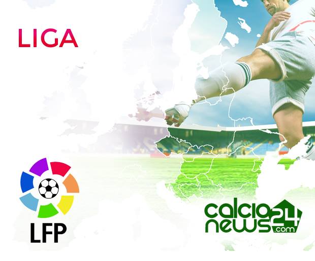 liga focus