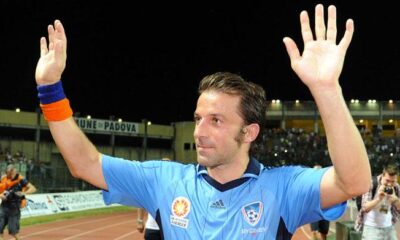 Del Piero