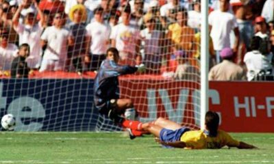 Andres Escobar USA 94