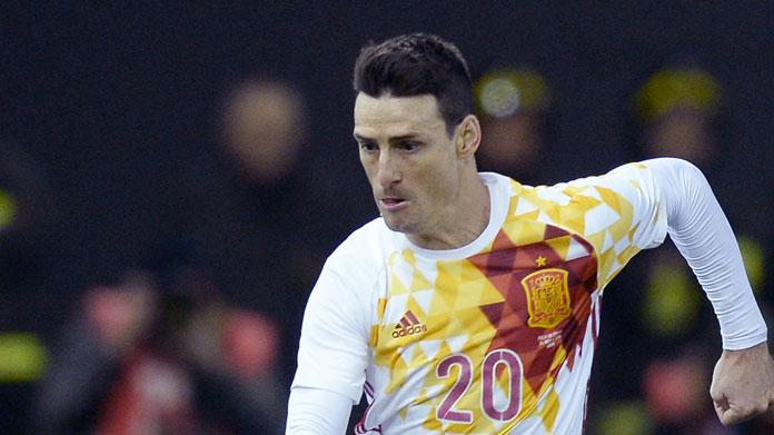 aduriz azione spagna away marzo 2016 ifa 1