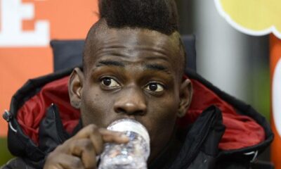 nizza balotelli ibrahimovic