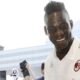 balotelli sorride milan settembre 2015 ifa