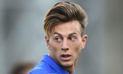 bernardeschi italia under 21 settembre 2015 ifa