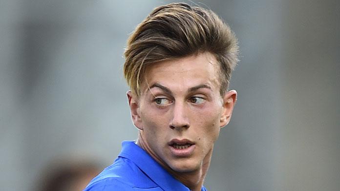 bernardeschi italia under 21 settembre 2015 ifa