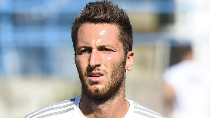 bertolacci riscaldamento milan luglio 2015 ifa