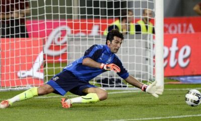 buffon