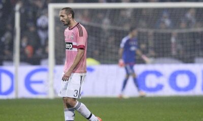 infortunio chiellini