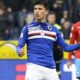 correa esulta sampdoria gennaio 2016 ifa