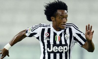 cuadrado azione bis juventus settembre 2015 ifa