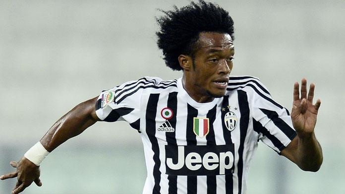 cuadrado azione bis juventus settembre 2015 ifa