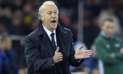 del bosque cina calciomercato