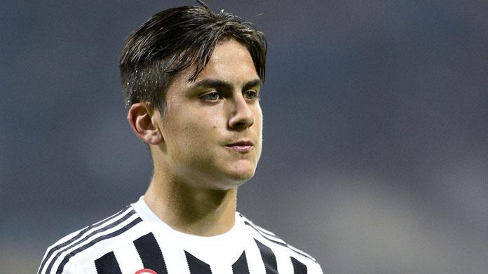 dybala juventus ottobre 2015 ifa