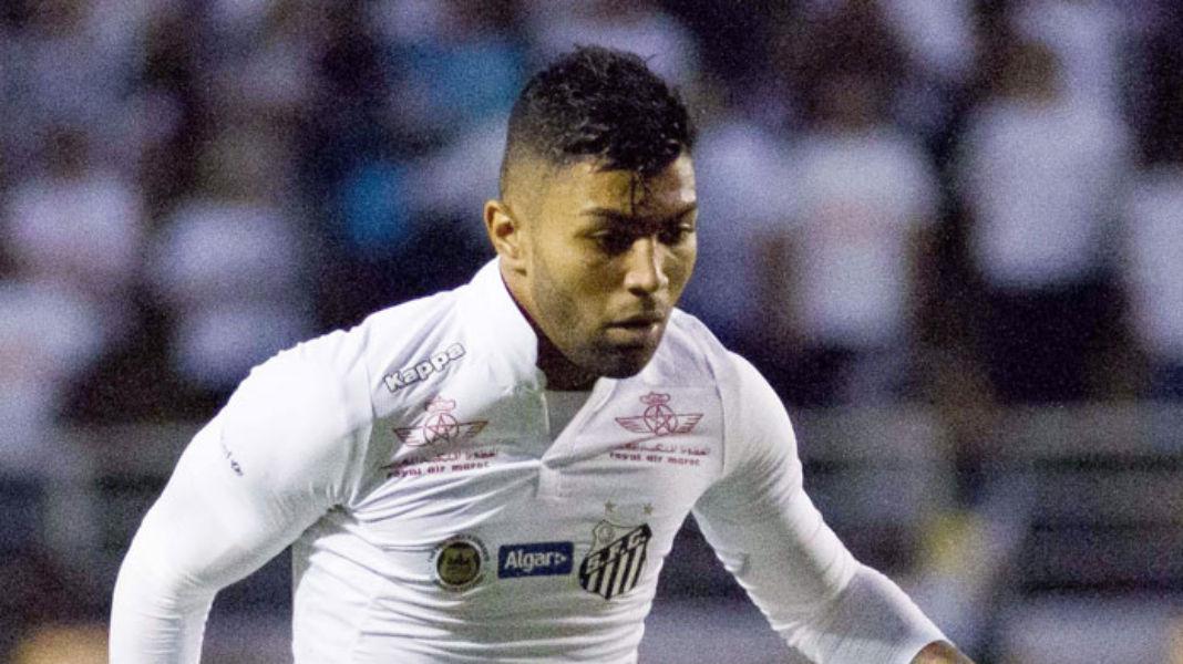 Gabigol, Pres. Santos: «Inter? Difficile Trattare Con Loro» - Calcio ...