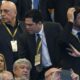 galliani thohir agnelli tribuna finale champions league maggio 2016