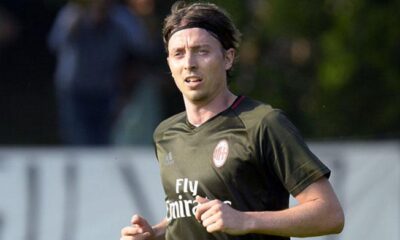 montolivo milan raduno luglio 2016 ifa