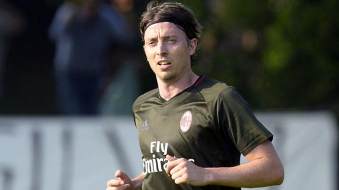 montolivo milan raduno luglio 2016 ifa