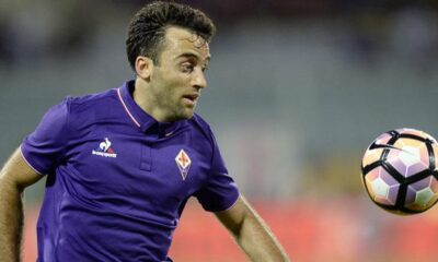 Rossi Nandez Alonso Criscito Fiorentina infortunio