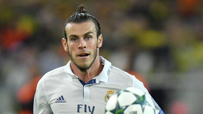 Quando la Juve disse no a Bale e si tenne Iaquinta - Calcio News 24