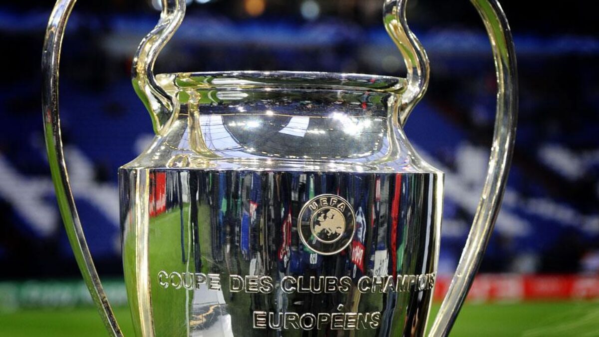 Albo D Oro Champions League Tutte Le Vincitrici Calcio News 24