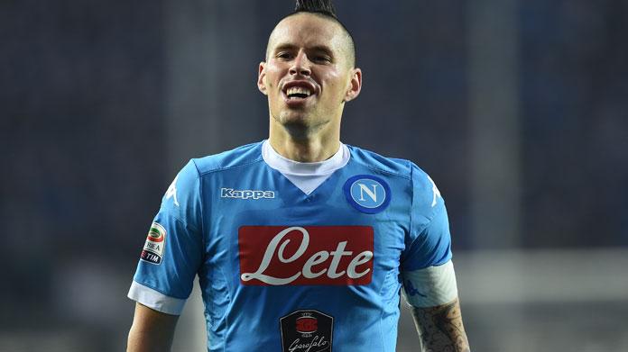 hamsik bis napoli dicembre 2015 ifa