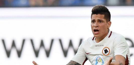 iturbe roma