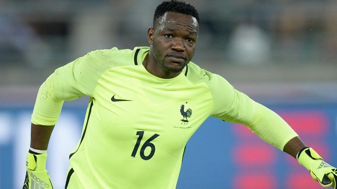 mandanda francia settembre 2016