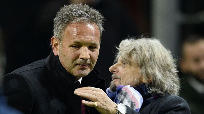 mihajlovic ferrero milan sampdoria novembre 2015 ifa