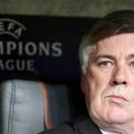 ancelotti bayern monaco