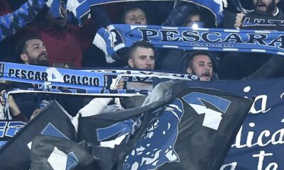 tifosi pescara