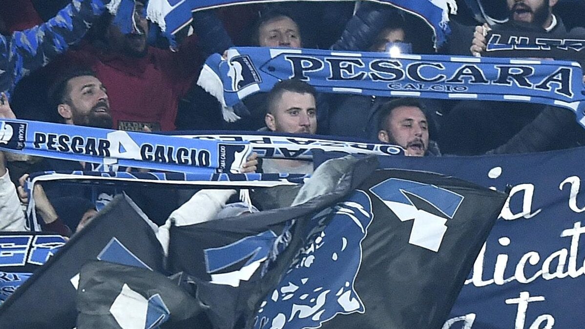 Arezzo Pescara: dove vederla, orario e probabili formazioni