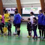 futsal A5 femminile TOPFIVE BASSOTTI 3