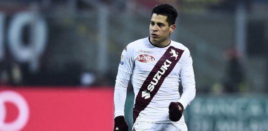 iturbe Genoa