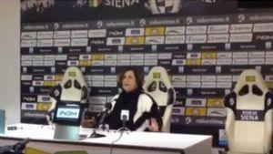 Serie D, l’ex CAMPIONE pronto a diventare il nuovo PRESIDENTE del Siena. Ecco la situazione