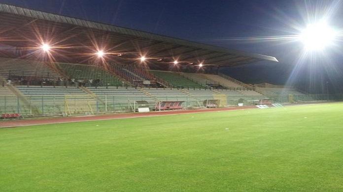 Stadio Pinto