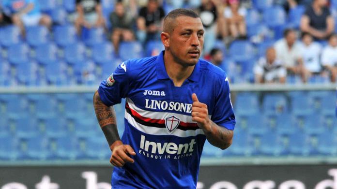 palombo sampdoria maggio 2017