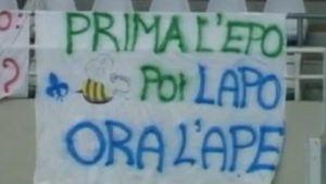 Striscione 5