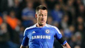 terry chelsea 2014